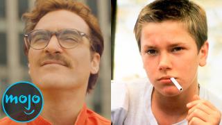 Top 10 Things You Didn't Know About Joaquin Phoenix