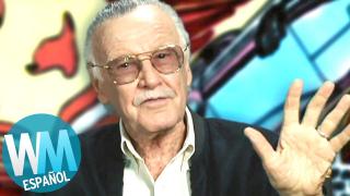 Tributo a STAN LEE