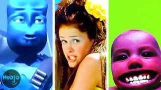 90s Music From The Most Awesome To The Most Ridiculous and Cheesy...