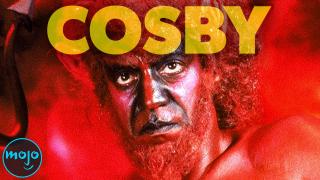 10 Disturbing Roles Played by Actors Who Turned Out to be Terrible People