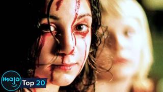 20 Creepiest Kids in Horror Movies