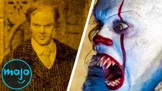 It Chapter Two: Mythology Explained!