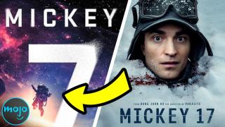 Mickey 17: Everything You Need To Know