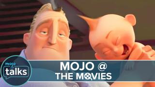 Incredibles 2 vs. The Incredibles: Worth the Wait? - Mojo @ the Movies