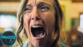 The Ending Of Hereditary EXPLAINED