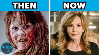 The Exorcist Cast Where Are They Now