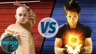 The Last Airbender Vs Dragonball Evolution Which One Is Worse