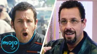 The Redemption of Adam Sandler