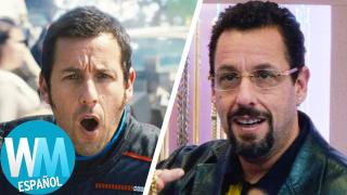 La Redención de ADAM SANDLER