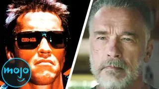 The Terminator Timeline Explained