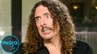 The Untold Story of Weird Al Yankovic