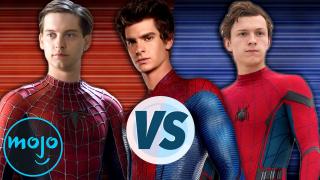 Whatever happened to Tobey Maguire?