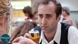 Top 10 Actors Who Were Actually WASTED During Their Famous Scenes