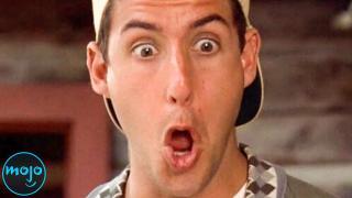 Top 10 Adam Sandler Movies