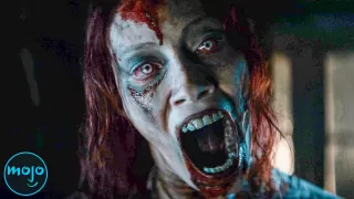 Top 10 Best Horror Movies of 2023