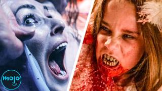 Top 10 Best Horror Movies of 2024