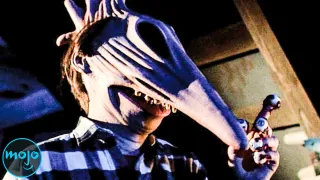 Top 10 Best Practical Effects in Beetlejuice