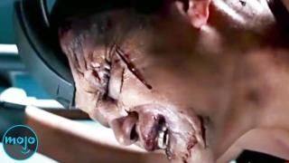 Top 10 Brutal Torture Scenes in Horror Movies 