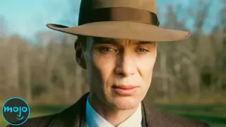 Top 10 Cillian Murphy Movie Performances   