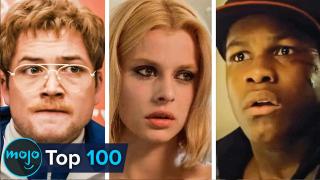 Top 100 Greatest Movies You