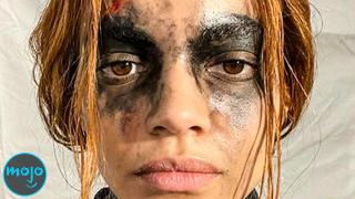 Top 10 DC Characters Warner Brothers Killed