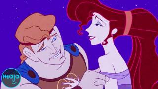 Top 10 Disney Moments Only Adults Notice 