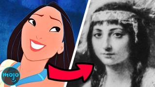 Top 10 Disney Movies With a Disturbing Backstory