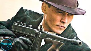 Top 10 Historically Inaccurate Crime Movies