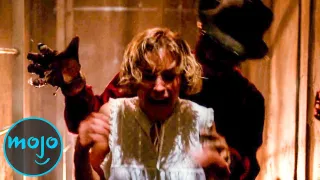 Top 10 Horror Movies You Shouldn't Watch Alone