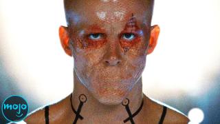 Top 10 Most HATED Marvel Moments