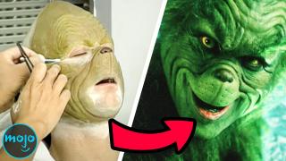 Top 10 Most Painful Costumes Worn By Actors