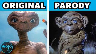 Top 10 80s Films That Everyone Loves to Spoof