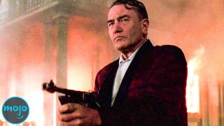 Top 10 Most Underrated Gangster Films