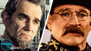 Top 10 Greatest Presidential Portrayals in Movies