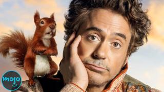 Hollywood, Stop! 10 Movie Reboots That Sucked