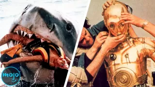 Top 10 Movies That Changed the World