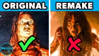 Top 10 Original Movies That Are MUCH Better than the Remake