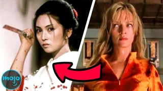 Top 10 Rip Off Movies That Are More Popular Than the Original