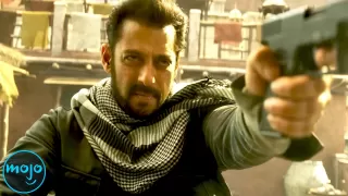 Top 10 Salman Khan Movies