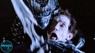 Top 10 Scariest Moments in the Alien Franchise