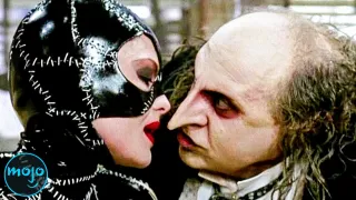 Top 10 Smartest Batman Villains