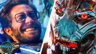 Top 10 Smartest MCU Movie Villains