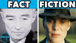 Top 10 Things Oppenheimer Got Factually Right