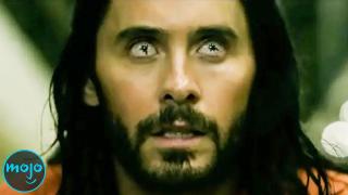 Top 10 Times Actors Went Embarassingly Method For Terrible Movies