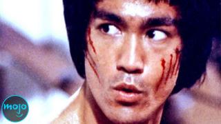 Bruce Lee's Top 10 Most Badass Moments