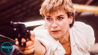 Top 10 Action Movie Stars Who Don