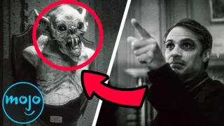 Top 10 Werewolf By Night Things You Missed