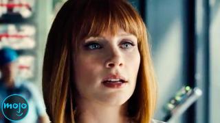 Top 10 Worst Moments in the Jurassic World Movies