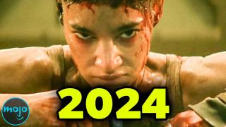 Top 10 Worst Movies of 2024