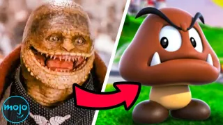 Top 10 Worst Portrayals of Video Game Characters